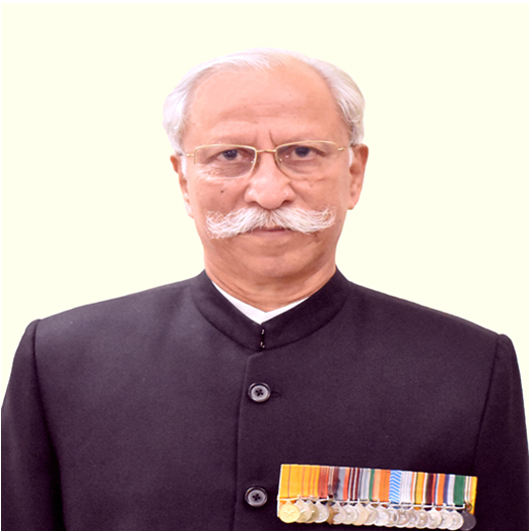 Chief Minister